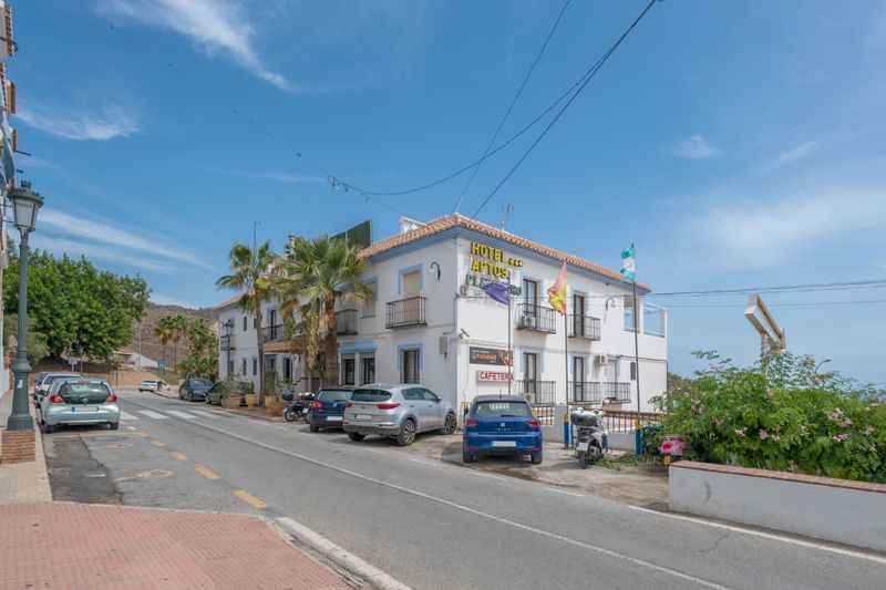 Hotel Playamaro By Dorobe, Spanien, Maro. Großes 1