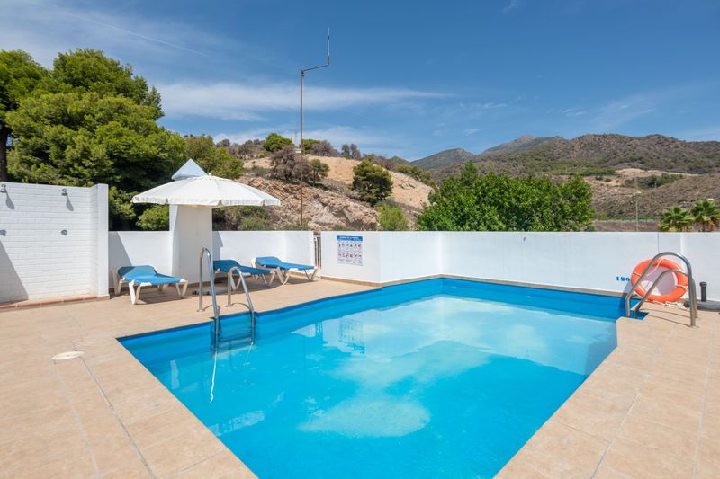 Hotel Playamaro By Dorobe, Spanien, Maro. Großes 40