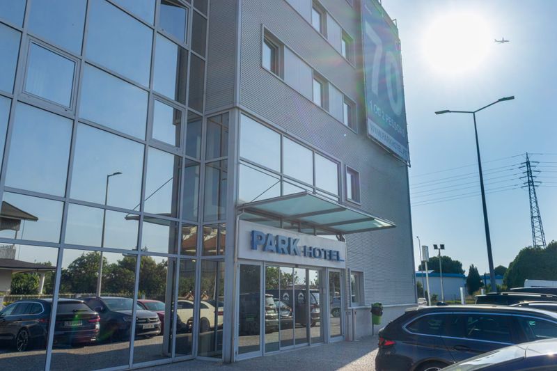 Hotel Park Hotel Porto Gaia, Portugal, Vila Nova de Gaia. Großes 2