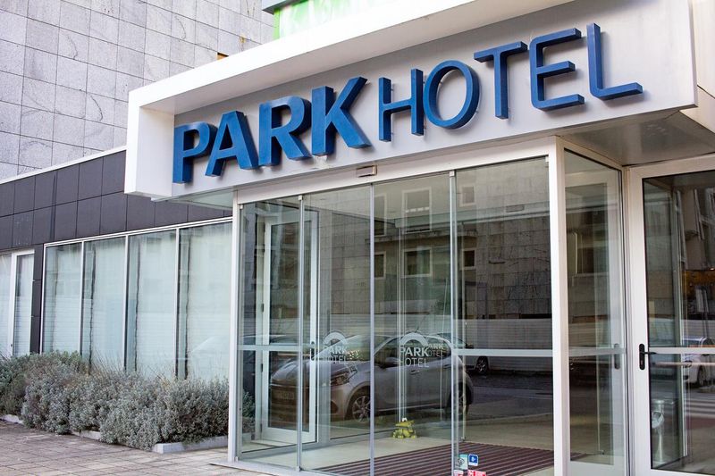 Hotel Park Hotel Porto Valongo, Portugal, Valongo. Großes 2