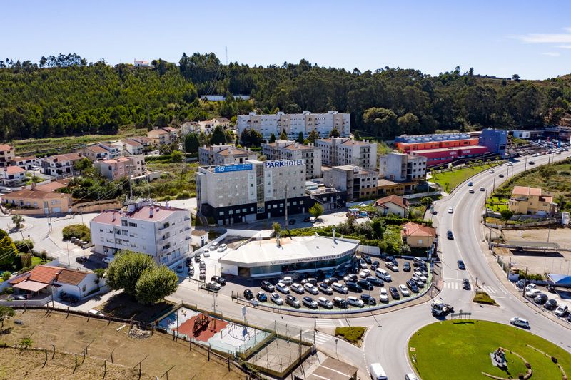 Hotel Park Hotel Porto Valongo, Portugal, Valongo. Großes 2