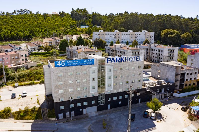 Hotel Park Hotel Porto Valongo, Portugal, Valongo. Großes 1