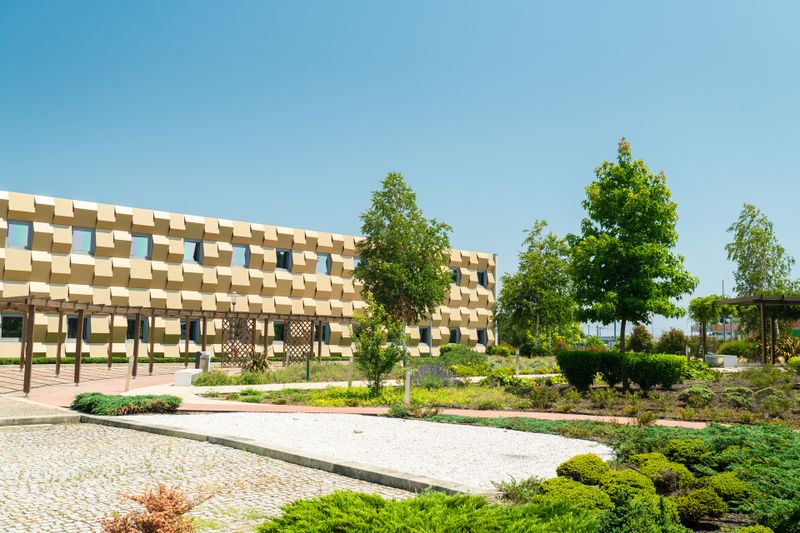 Hotel Park Hotel Porto Aeroporto, Portugal, Moreira. Großes 1