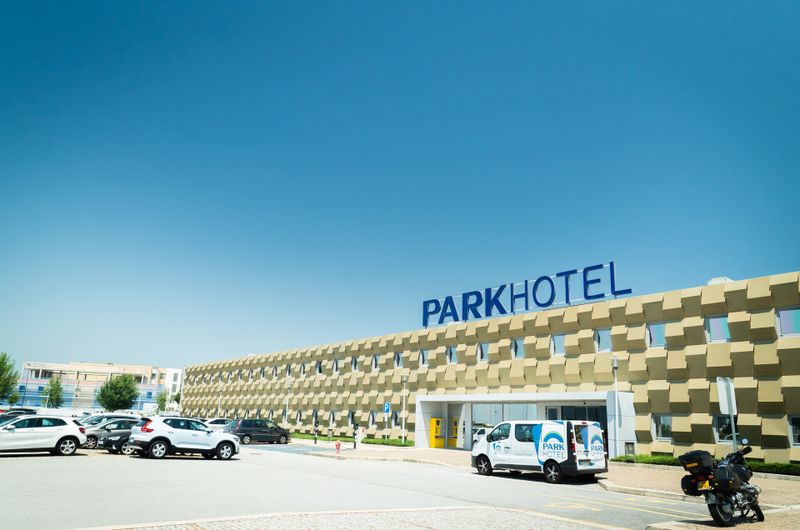 Hotel Park Hotel Porto Aeroporto, Portugal, Moreira. Großes 2