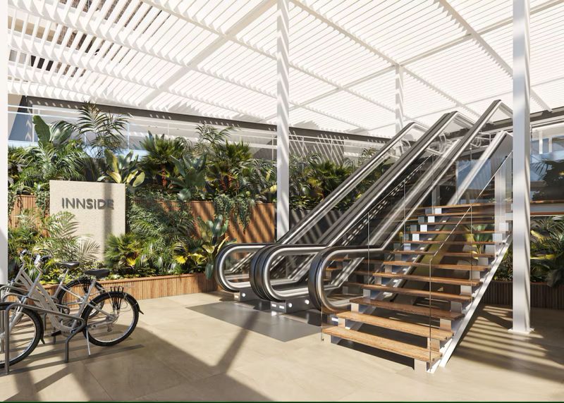 Hotel Innside Alicante Porta Maris, Spanien, Alicante. Großes 2