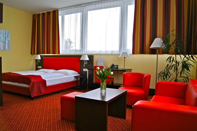 Hotel Plaza Premium Salzburg, Österreich, Salzburg. Großes 2