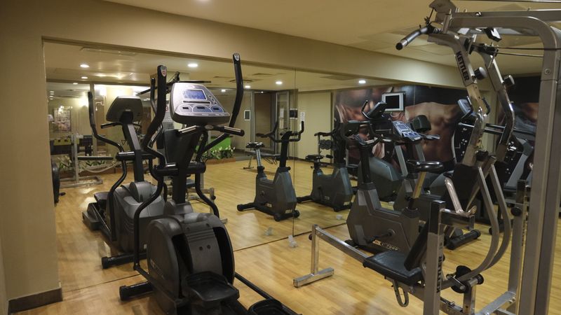 Hotel Ambassador Hotel, Türkei, Kemer. Großes 27