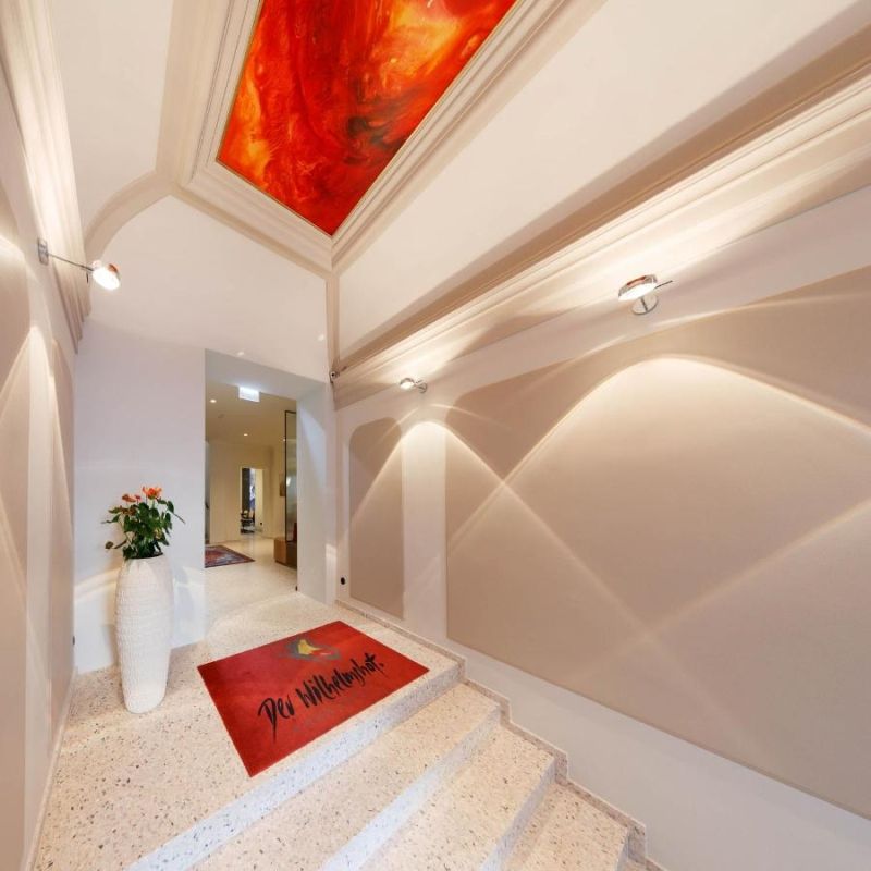 Hotel HOTEL WILHELMSHOF VIENA, Österreich, Wien. Großes 22