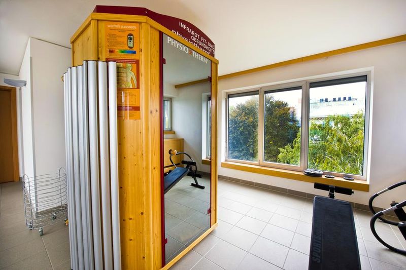 Hotel Hotel Strudlhof Vienna, Österreich, Wien. Großes 15