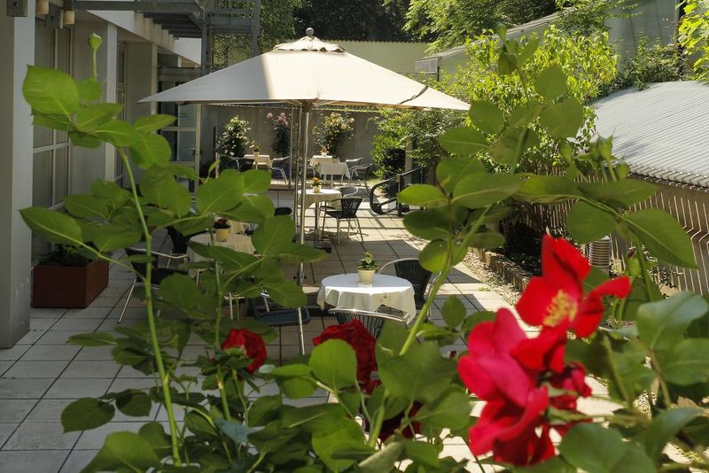 Hotel Hotel Strudlhof Vienna, Österreich, Wien. Großes 2