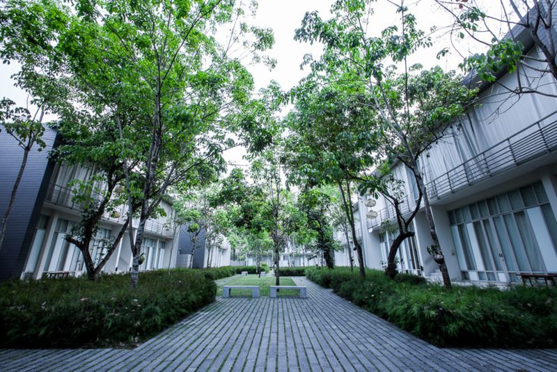 Hotel SALA Phuket Mai Khao Beach Resort, Thailand, Mai Khao Beach. Großes 2