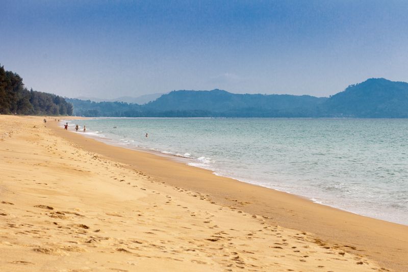 Hotel SALA Phuket Mai Khao Beach Resort, Thailand, Mai Khao Beach. Großes 40