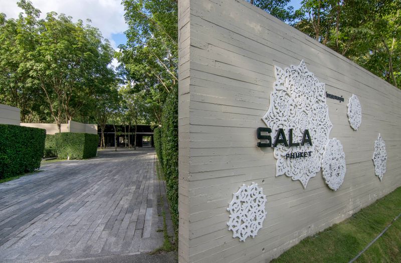 Hotel SALA Phuket Mai Khao Beach Resort, Thailand, Mai Khao Beach. Großes 1