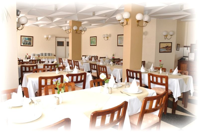 Hotel Hotel Aferni, Marokko, Agadir. Großes 2