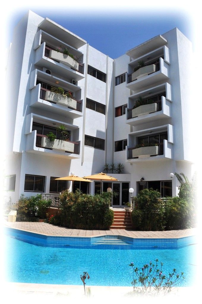 Hotel Hotel Aferni, Marokko, Agadir. Großes 1