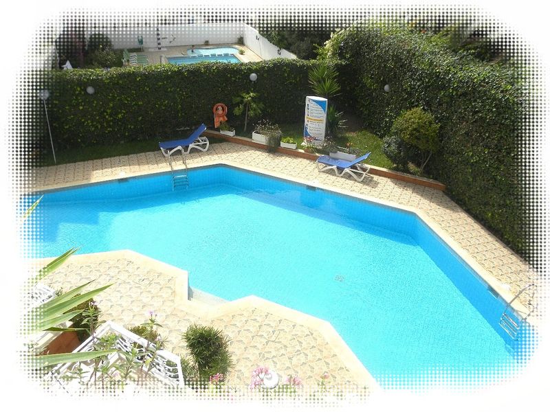 Hotel Hotel Aferni, Marokko, Agadir. Großes 16