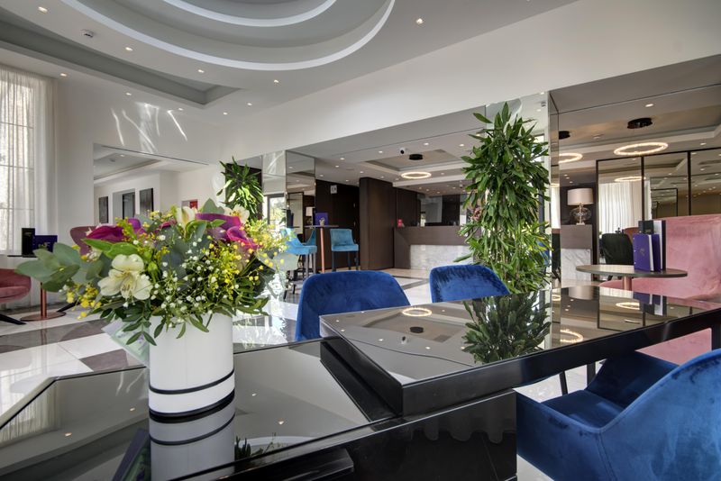 Hotel Urban Valley Resort & Spa, Malta, Kappara. Großes 1