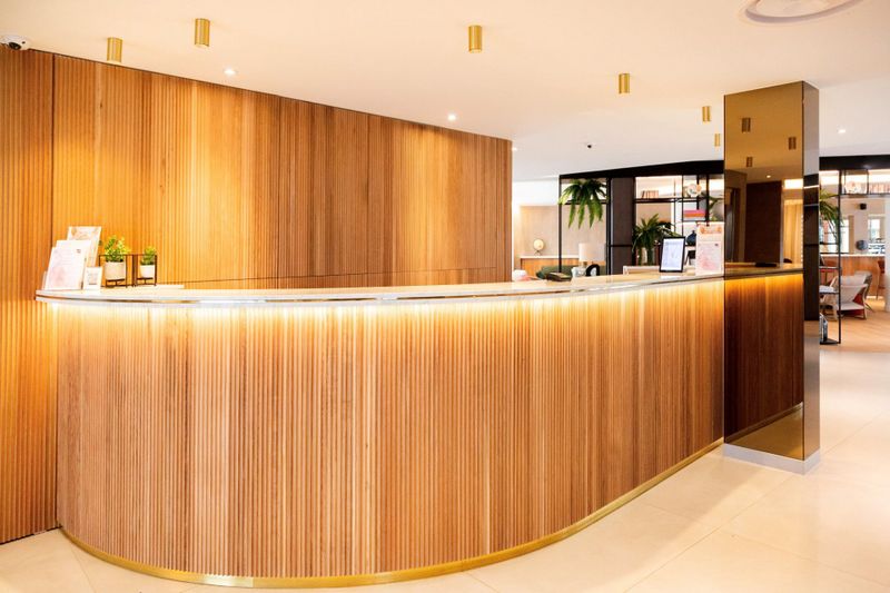 Hotel Paxton Hôtel Spa Paris MLV, Frankreich, Ferrières-en-Brie. Großes 1