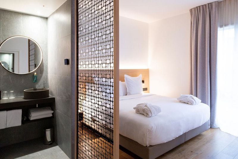 Hotel Paxton Hôtel Spa Paris MLV, Frankreich, Ferrières-en-Brie. Großes 2