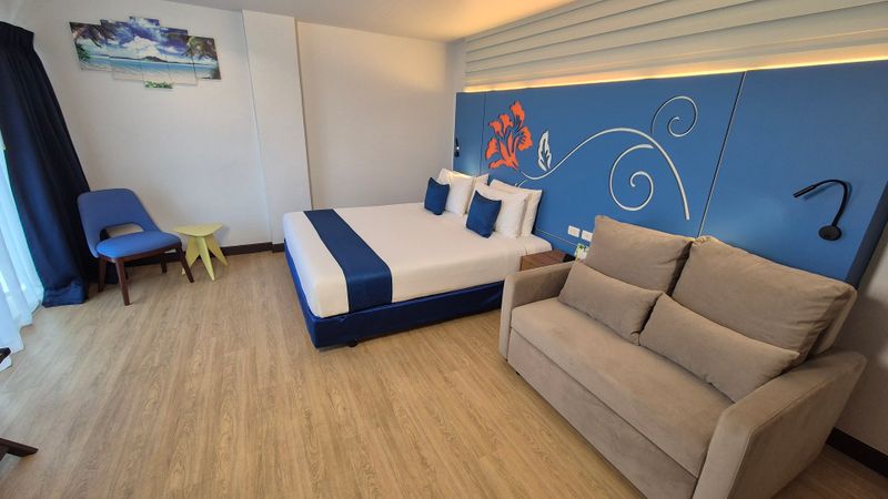 Hotel Days Inn by Wyndham Patong Beach Phuket, Thailand, Insel Phuket. Großes 2