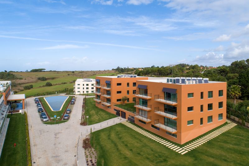 Hotel Vila Gale Sintra, Portugal, Sintra. Großes 2