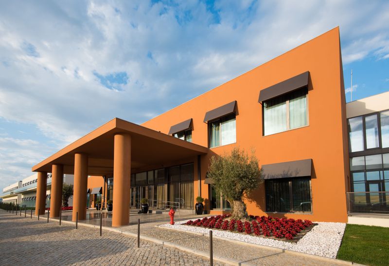 Hotel Vila Gale Sintra, Portugal, Sintra. Großes 1