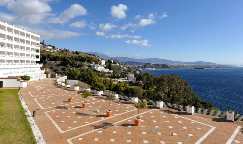 Hotel Hotel Salobreña Suites, Spanien, Salobreña. Großes 1