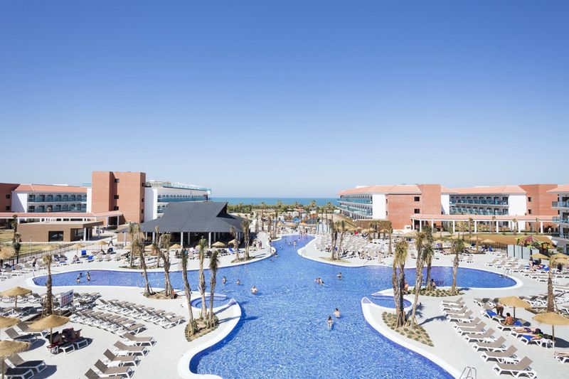 Hotel Hotel Best Costa Ballena, Spanien, Chipiona. Großes 1