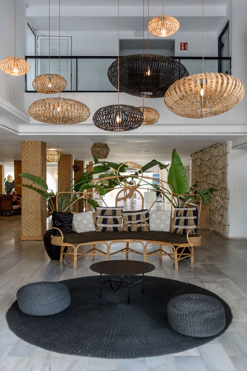 Hotel Fergus Style Bahamas, Spanien, Playa d'en Bossa. Großes 2