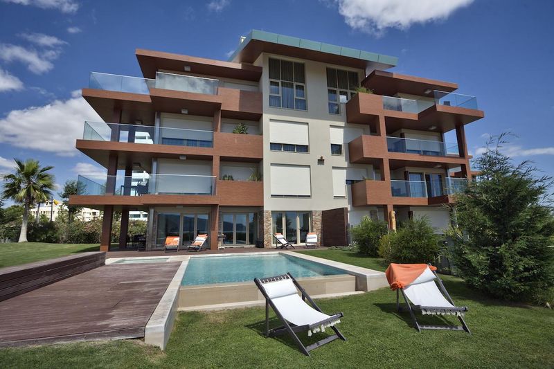 Hotel Troia Residence Apartamentos Praia, Portugal, Troia. Großes 2