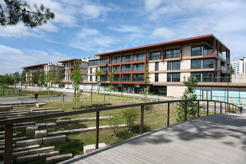 Hotel Troia Residence Apartamentos Acala, Portugal, Troia. Großes 2