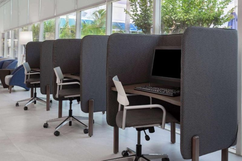 Hotel Holiday Inn Resort Kissimmee by the Parks, USA, Kissimmee. Großes 19