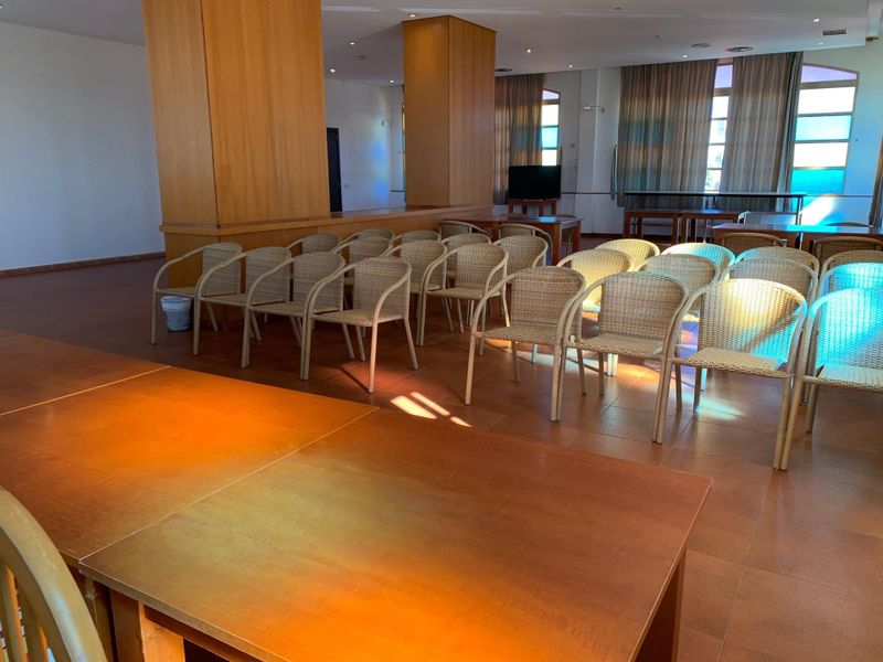 Hotel Club Simo, Spanien, Sant Llorenç des Cardassar. Großes 35