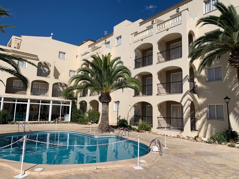 Hotel Club Simo, Spanien, Sant Llorenç des Cardassar. Großes 1