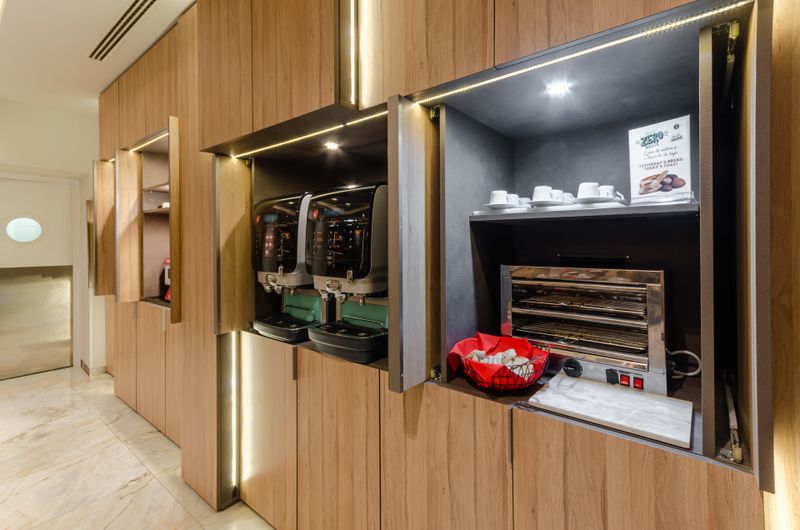 Hotel The 7 Hotel, Portugal, Lissabon. Großes 40