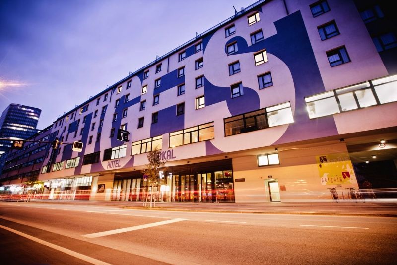 Hotel HOTEL ZEITGEIST VIENNA HAUPTBAHNHOF, Österreich, Wien. Großes 1