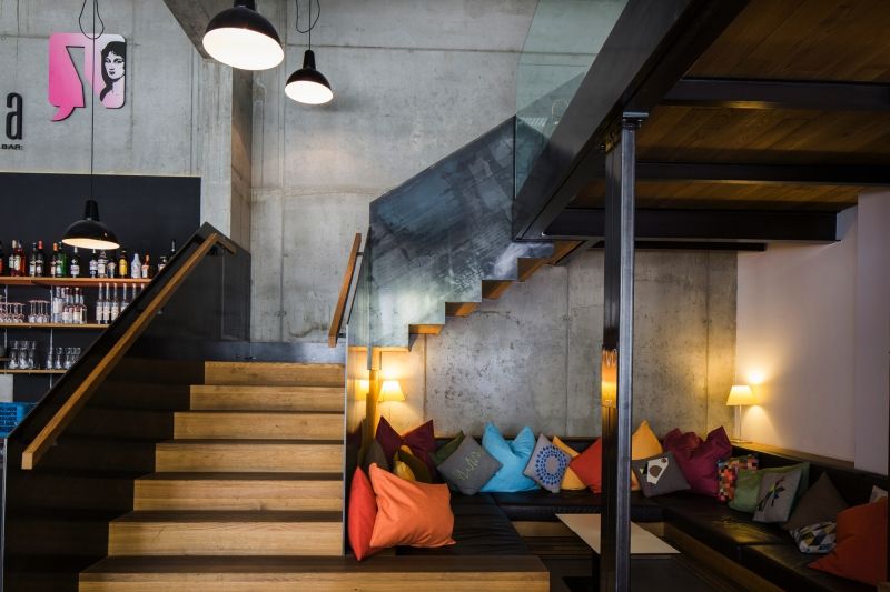 Hotel HOTEL ZEITGEIST VIENNA HAUPTBAHNHOF, Österreich, Wien. Großes 2