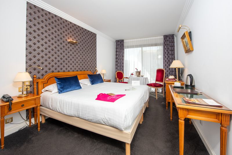 Hotel Hotel Sun Riviera, Frankreich, Cannes. Großes 2