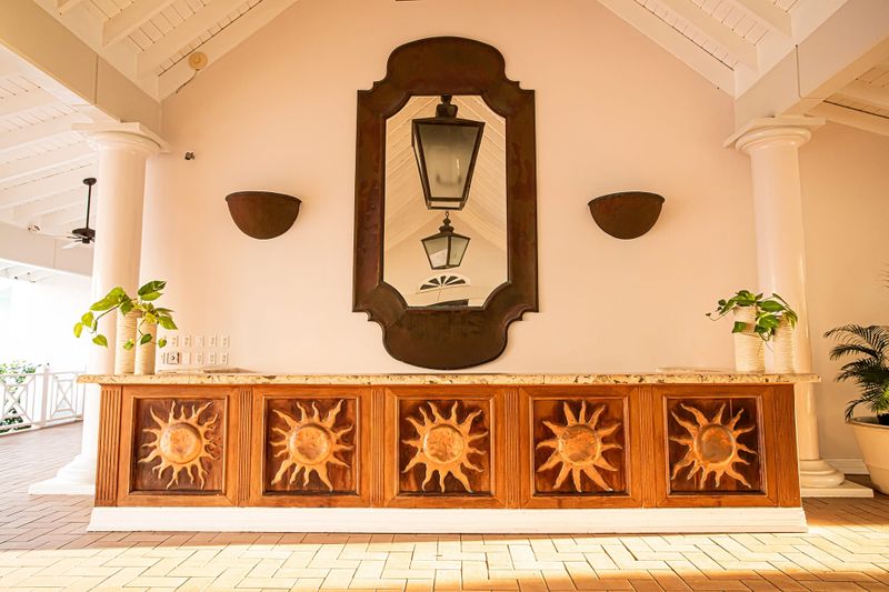 Hotel Vh Gran Ventana Beach Resort, Dominikanische Republik, Puerto Plata. Großes 40