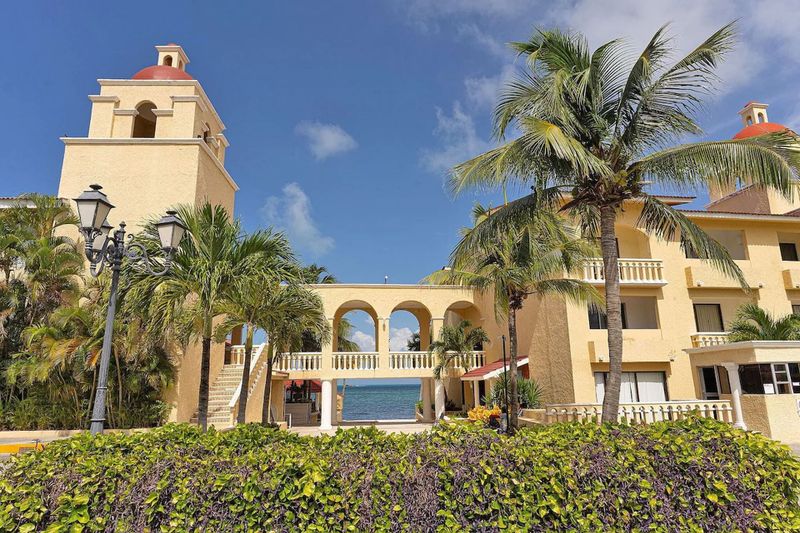 Hotel All Ritmo Cancun Resort & Waterpark, Mexiko, Cancún. Großes 1