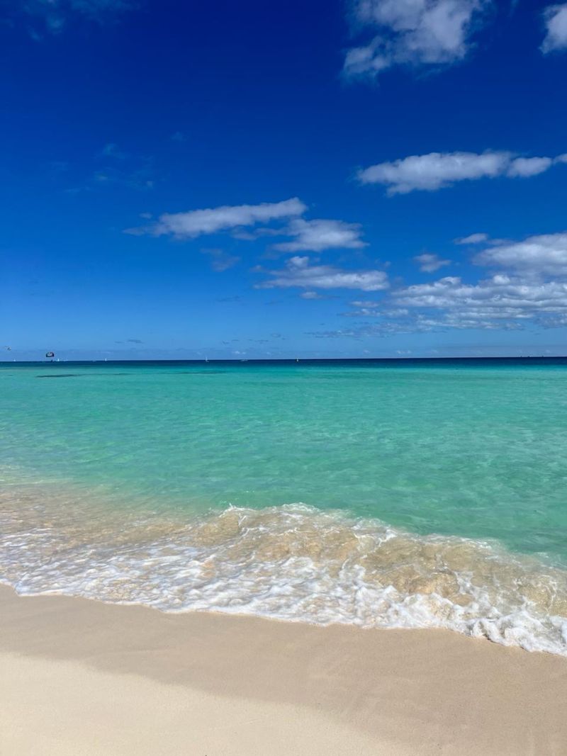 Hotel The Reef Playacar Beach Resort & Spa, Mexiko, Playa del Carmen. Großes 22