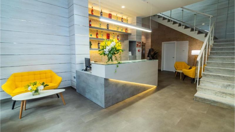 Hotel URBANSEA Atlanta, Spanien, Las Palmas. Großes 19