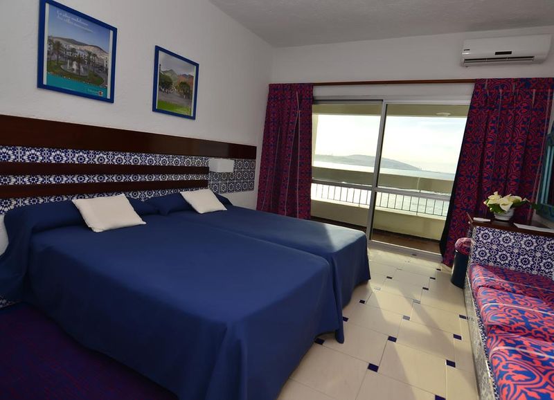 Hotel UMH Tarik Hotel, Marokko, Tanger. Großes 2