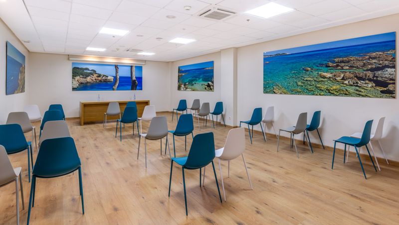 Hotel Hotel Samos, Spanien, Magaluf. Großes 38