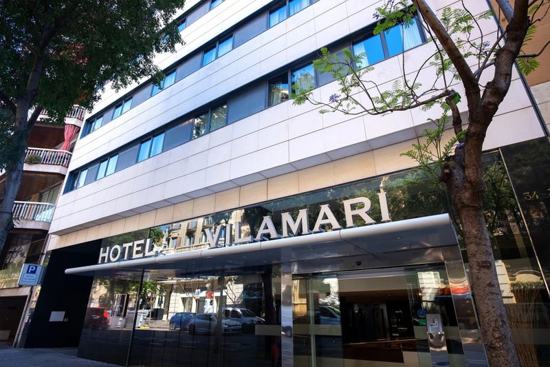 Hotel Hotel Vilamari, Spanien, Barcelona. Großes 1