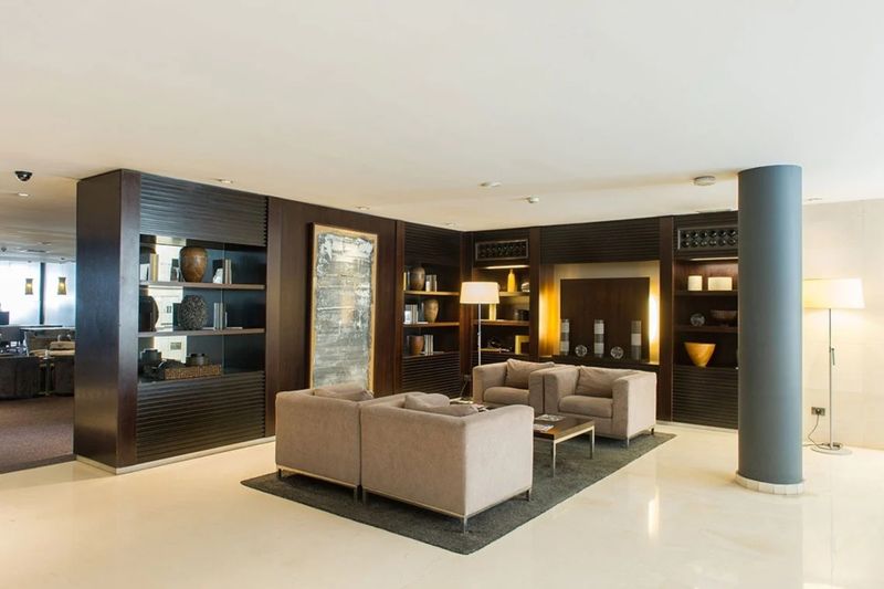 Hotel Hotel Vilamari, Spanien, Barcelona. Großes 29