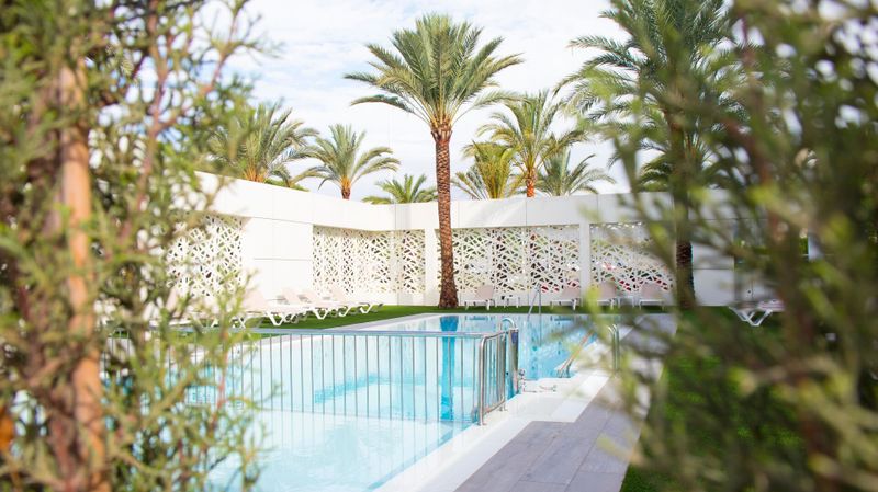 Hotel Port Elche, Spanien, Elche. Großes 29