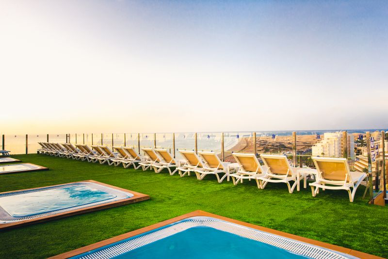 Hotel HL Suite Nardos Hotel, Spanien, Playa del Ingles. Großes 15