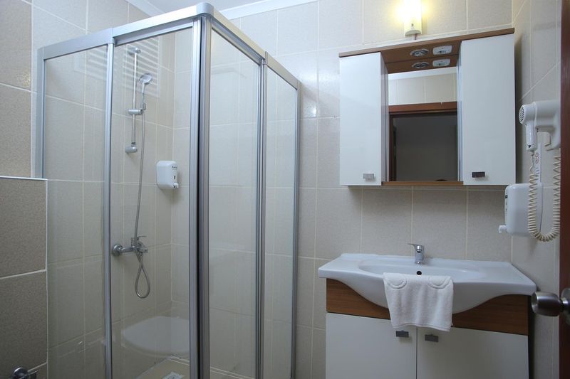 Hotel Simply Fine Hotel Alize, Türkei, Alanya. Großes 4