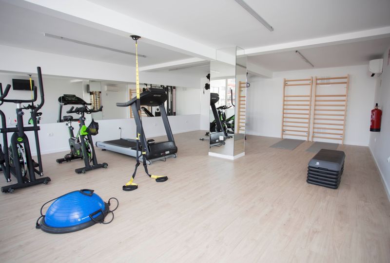 Hotel Voramar, Spanien, Benidorm. Großes 18